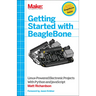 Getting Started with Beaglebone