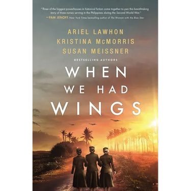 When We Had Wings