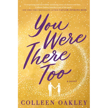 You Were There Too