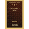Cato's Letters V4 (1724)