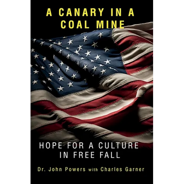 A Canary in a Coal Mine: Hope for a Culture in Free Fall