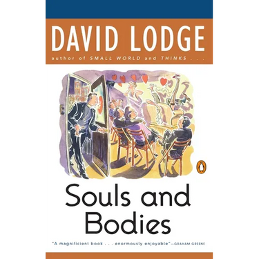 Souls & Bodies