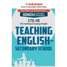 CTE-05 Teaching English-Secondary School