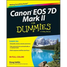 Canon EOS 7d Mark II for Dummies