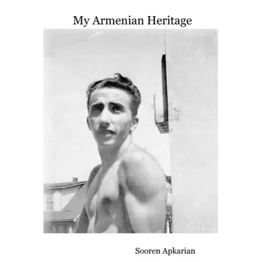 My Armenian Heritage