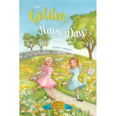 The Golden Name Day