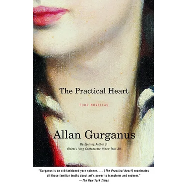 The Practical Heart: Four Novellas