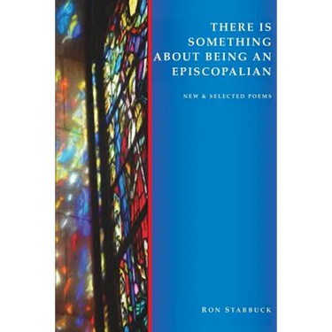 There Is Something About Being An Episcopalian