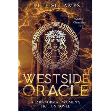Westside Oracle: The Oracle Chronicles