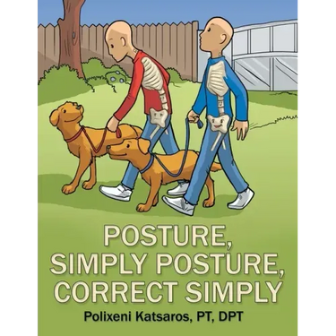 Posture, Simply Posture, Correct Simply