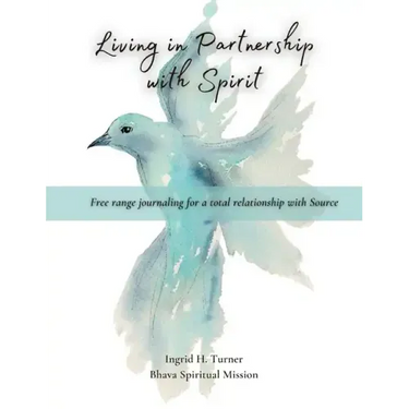 Living in Partnership with Spirit