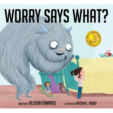 Worry Says What?