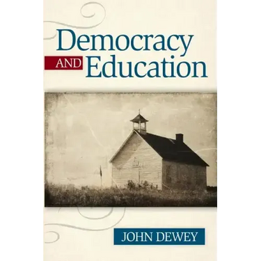Democracy And Education