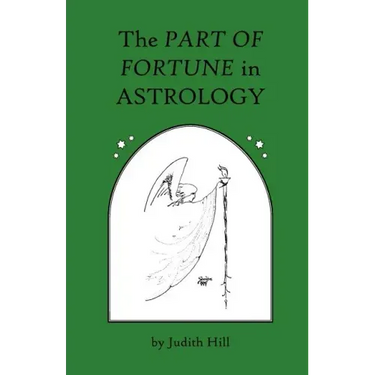 The Part of Fortune in Astrology