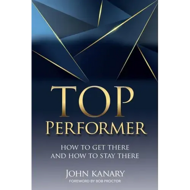Top Performer: How to Get There and How to Stay There