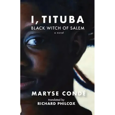 I, Tituba, Black Witch of Salem