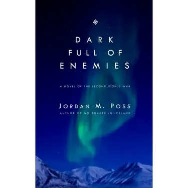 Dark Full of Enemies