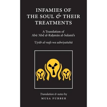 Infamies of The Soul And Their Treatments