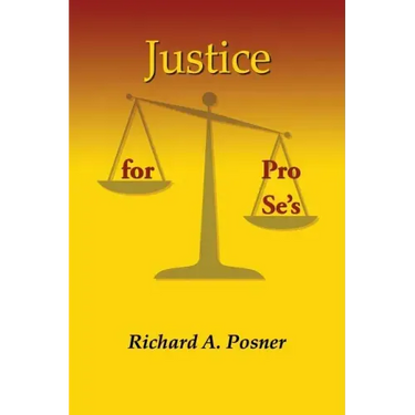 Justice for Pro Se's
