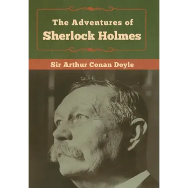 The Adventures of Sherlock Holmes