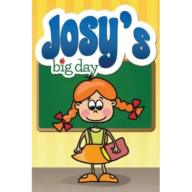 Josy's Big Day