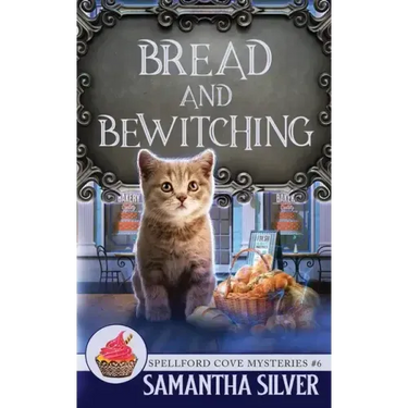 Bread and Bewitching