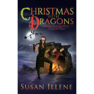 Christmas with Dragons