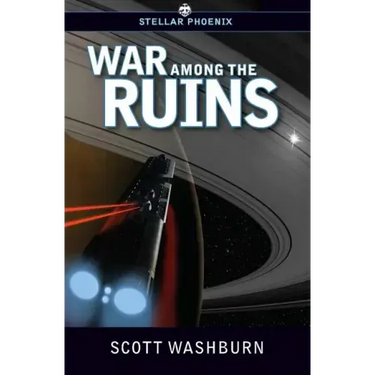 War Among the Ruins