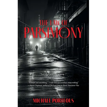 The Law of Parsimony