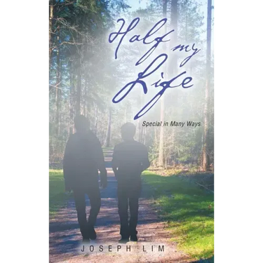 Half My Life: Special in Many Ways