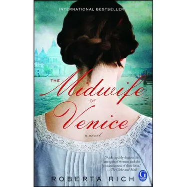 The Midwife of Venice
