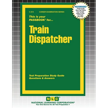 Train Dispatcher
