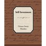 Self-Investment