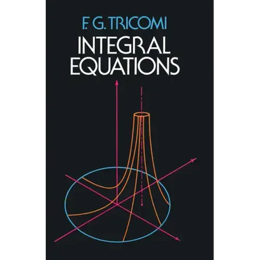 Integral Equations