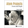 Atom Projects: Events and People