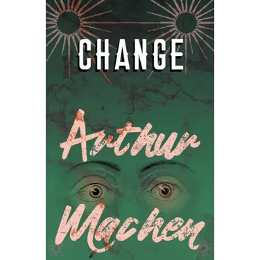 Change
