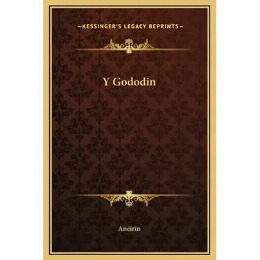 Y Gododin