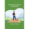 The Further Adventures of Jimmie Dale