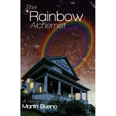 The Rainbow Alchemist