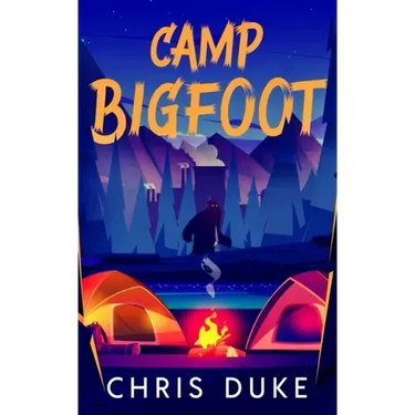 Camp Bigfoot