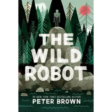 The Wild Robot: Volume 1