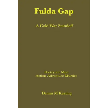 The Fulda Gap: A Cold War Standoff
