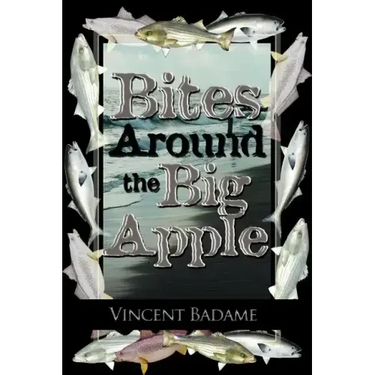 Bites Around the Big Apple