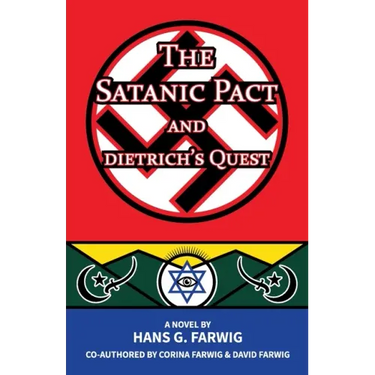 The Satanic Pact and Dietrich's Quest