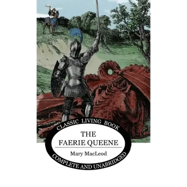 Stories from the Faerie Queene