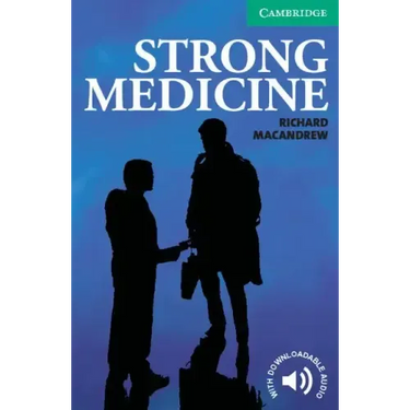 Strong Medicine Level 3