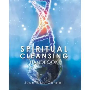SPIRITUAL CLEANSING Handbook