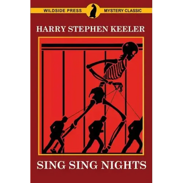 Sing Sing Nights