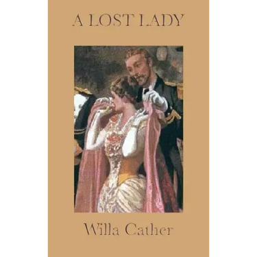 A Lost Lady