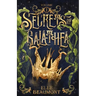 Secrets of Galathea Volume 1
